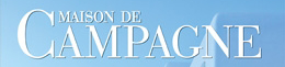 Maison de Campagne